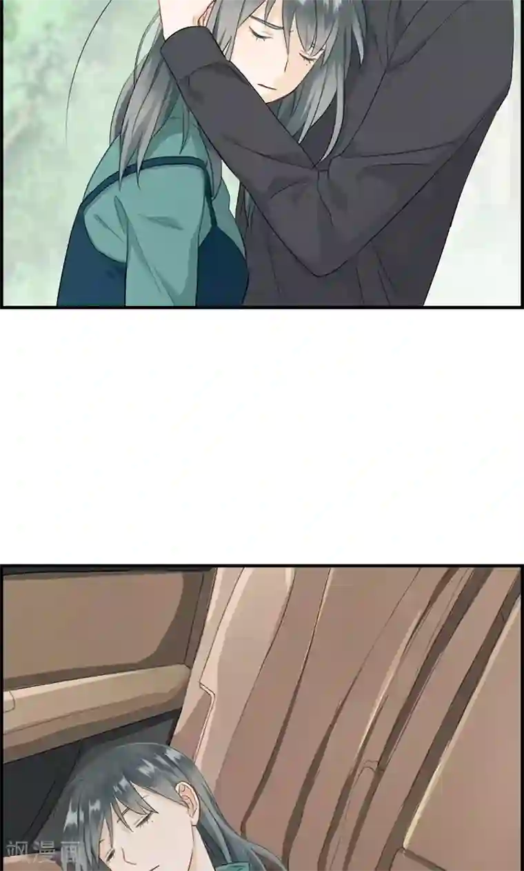 总裁少爷爱上我第128话 好好睡一觉