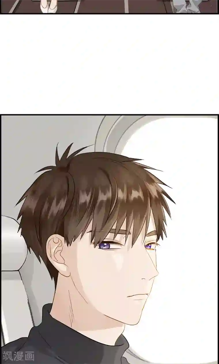 总裁少爷爱上我第131话 威胁