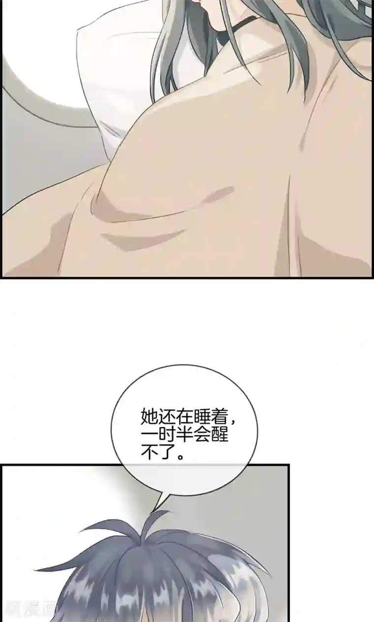 总裁少爷爱上我第131话 威胁