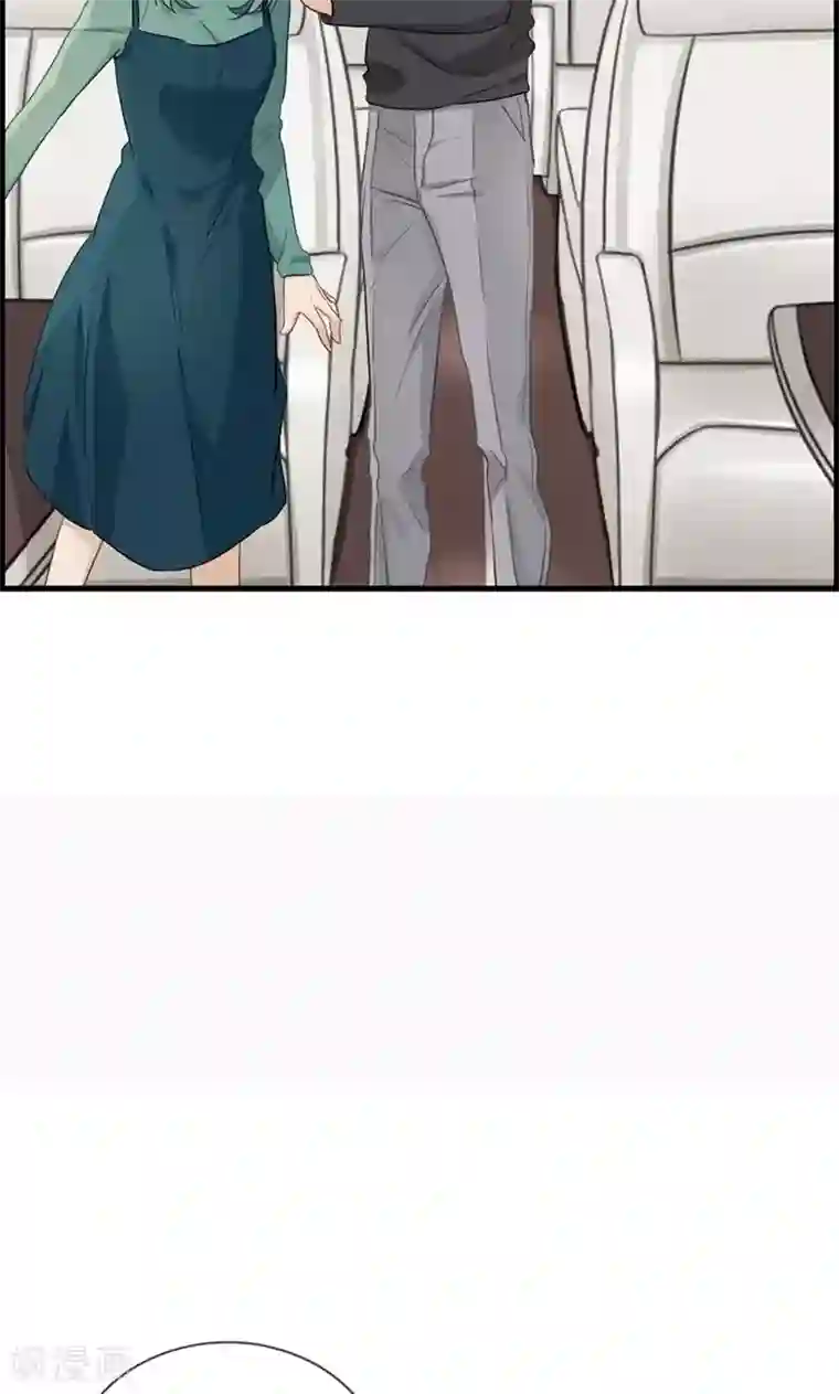 总裁少爷爱上我第132话 睡美人