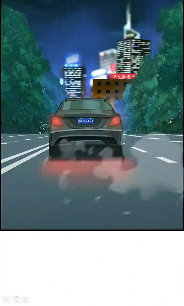 总裁少爷爱上我第135话 回家