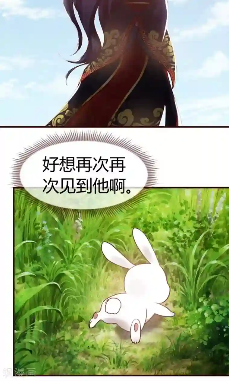 兔妖小王妃第1话 初见