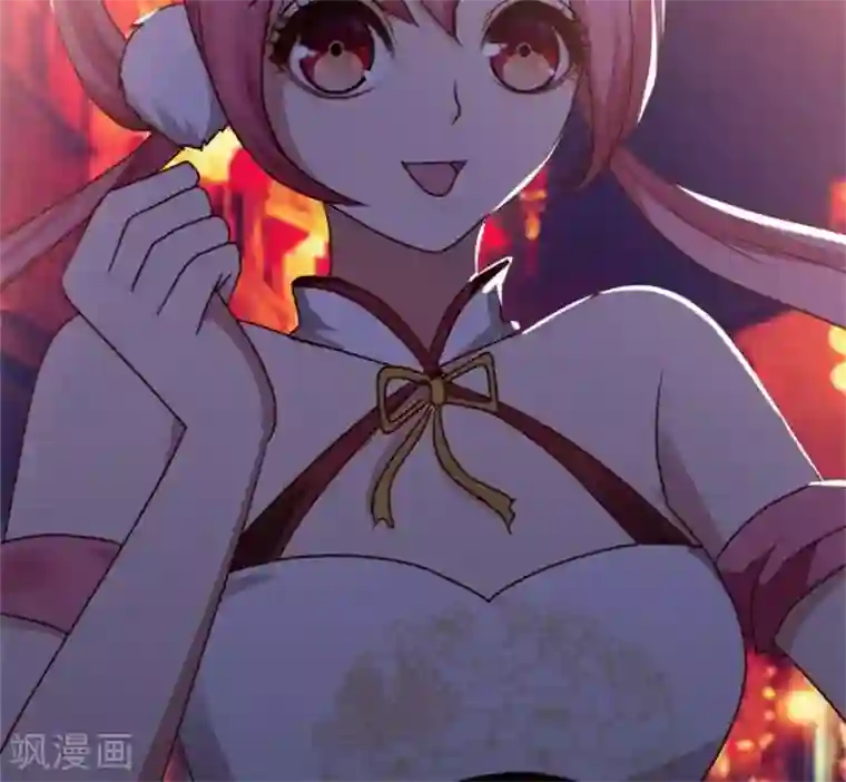 兔妖小王妃第1话 初见