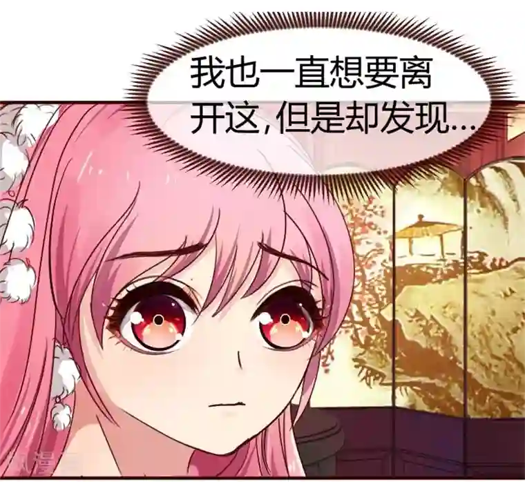 兔妖小王妃第2话 莫名其妙当了王妃