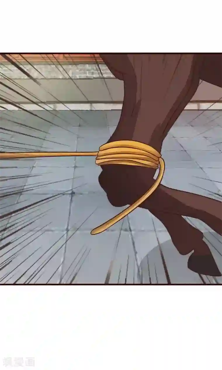 兔妖小王妃第6话 英雄救美