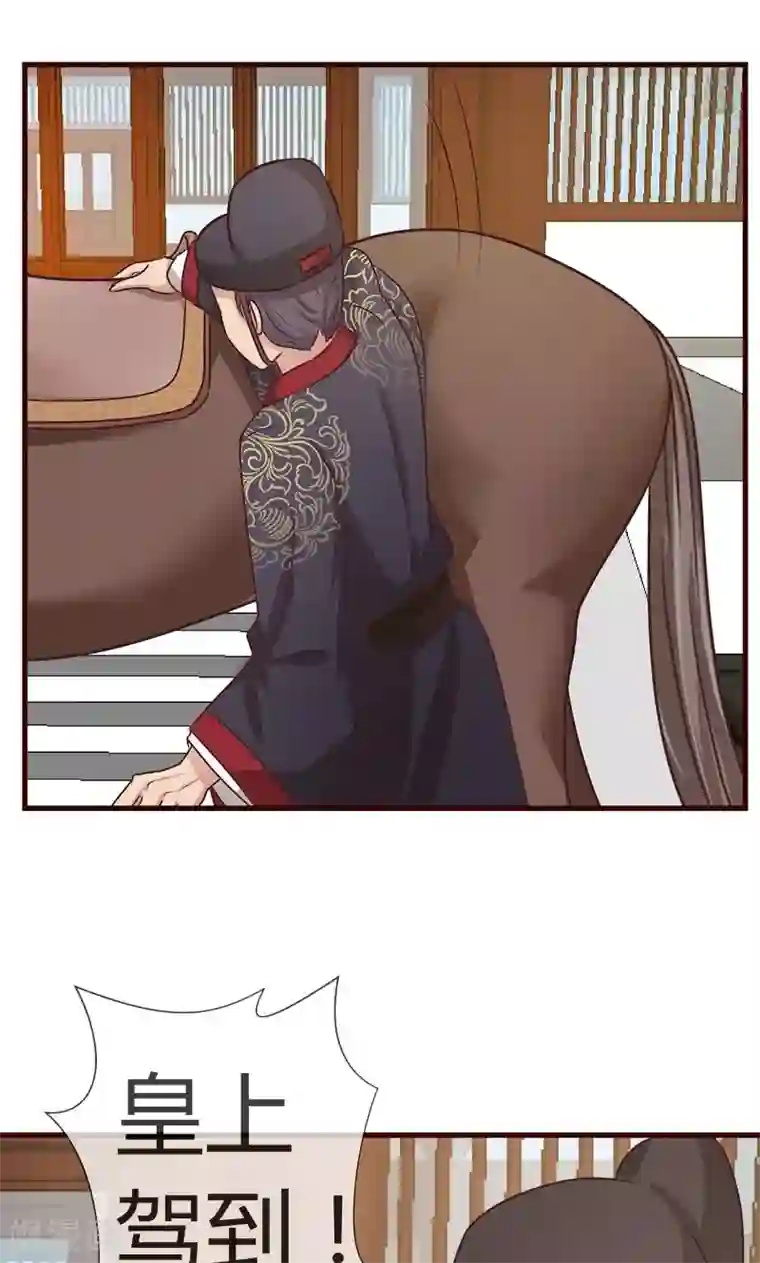 兔妖小王妃第9话 王爷的初恋？