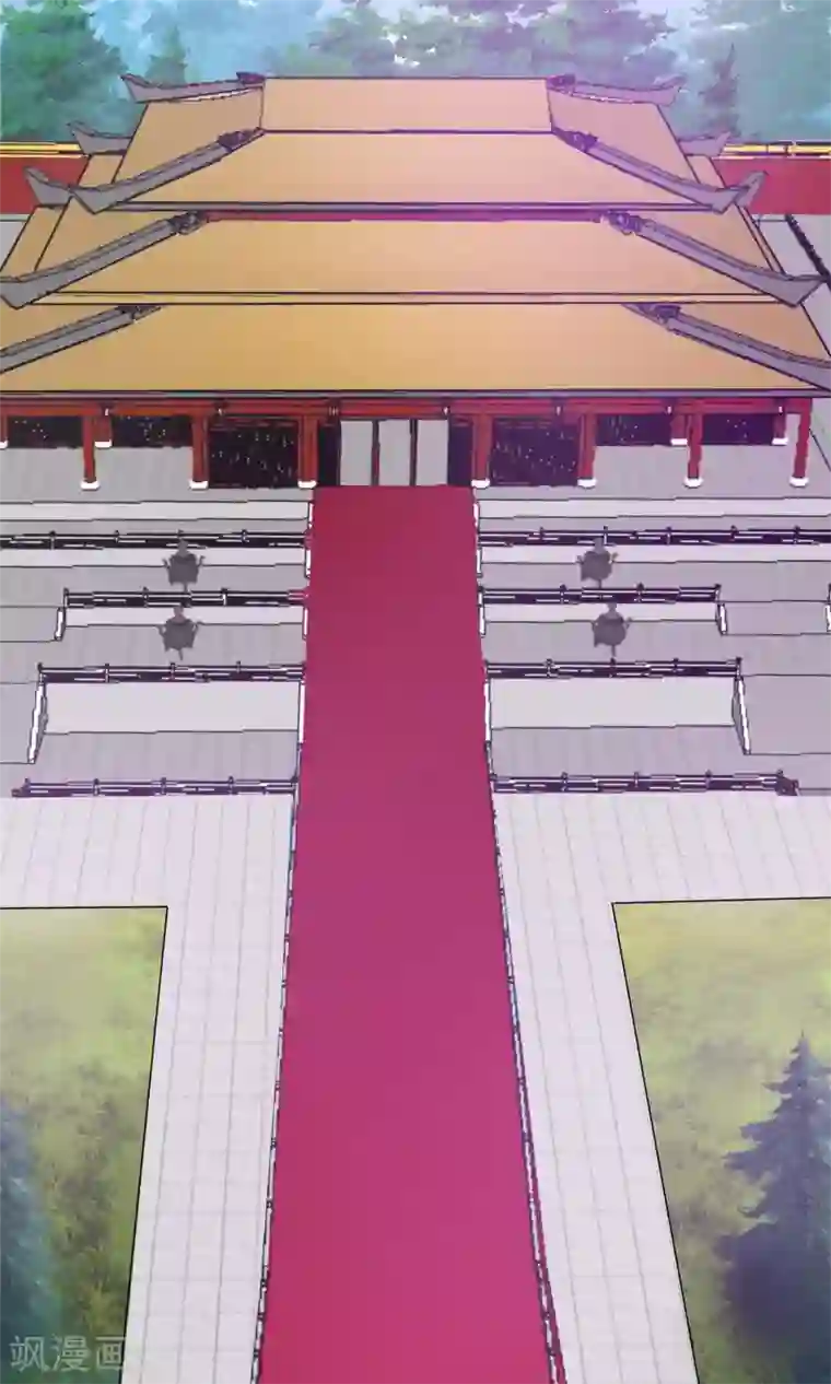 兔妖小王妃第16话 梦到从前