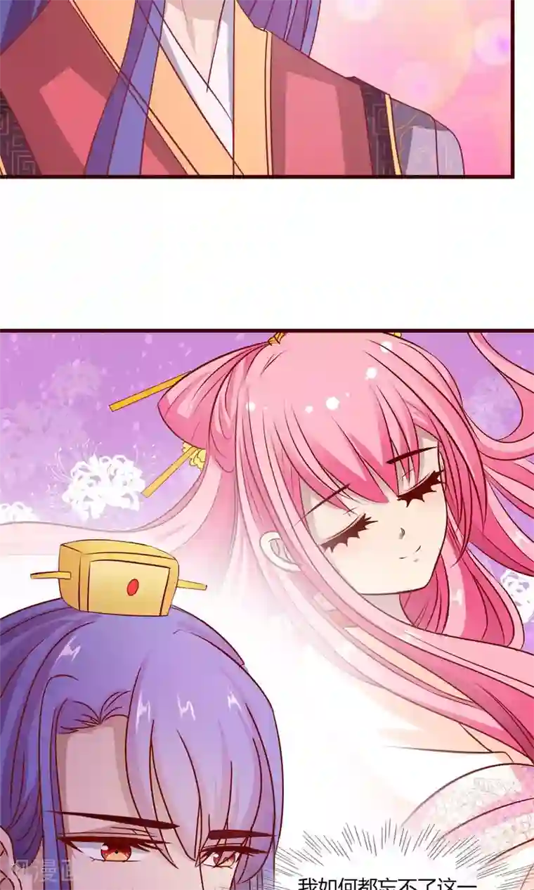 兔妖小王妃第20话 生日风波