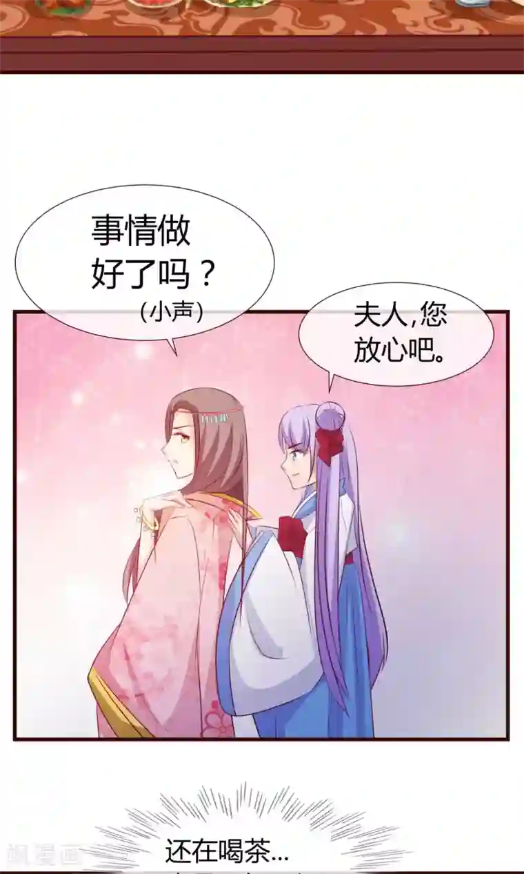 兔妖小王妃第20话 生日风波