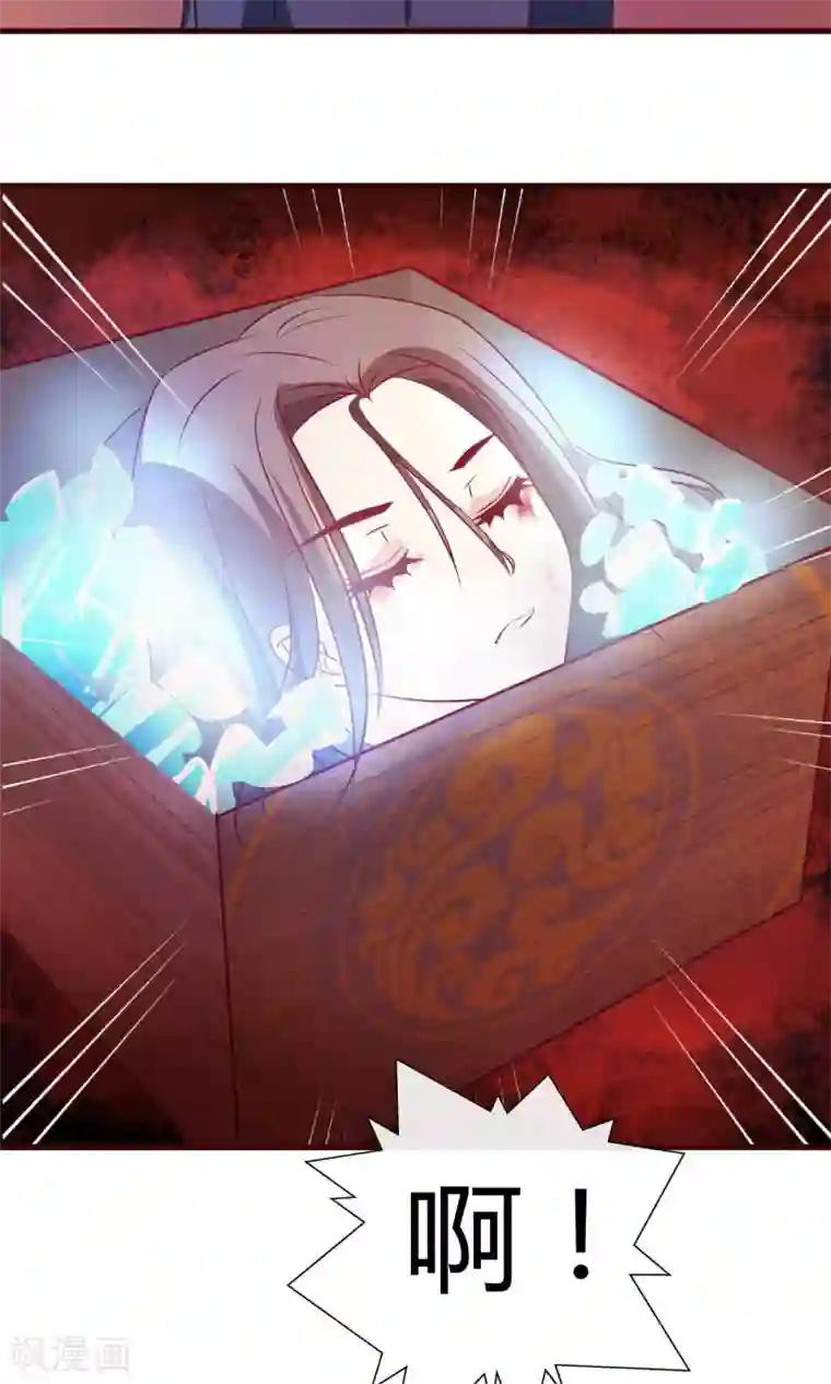 兔妖小王妃第20话 生日风波