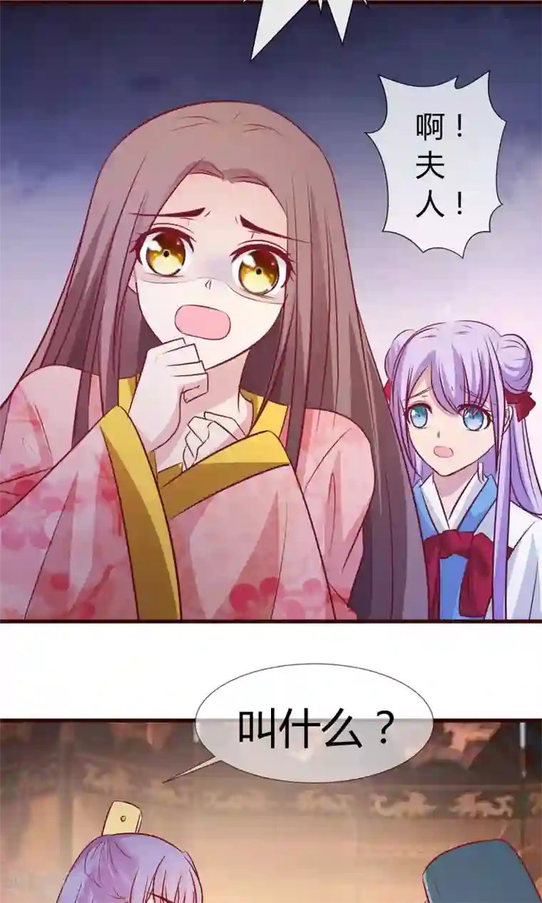 兔妖小王妃第20话 生日风波