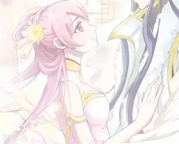 兔妖小王妃第20话 生日风波