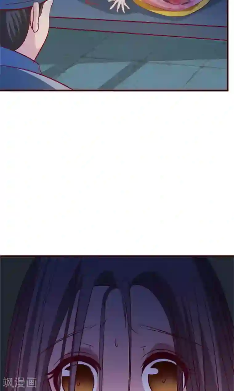 兔妖小王妃第23话 尸体不见了