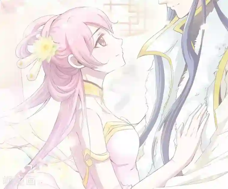 兔妖小王妃第25话 法师捉妖