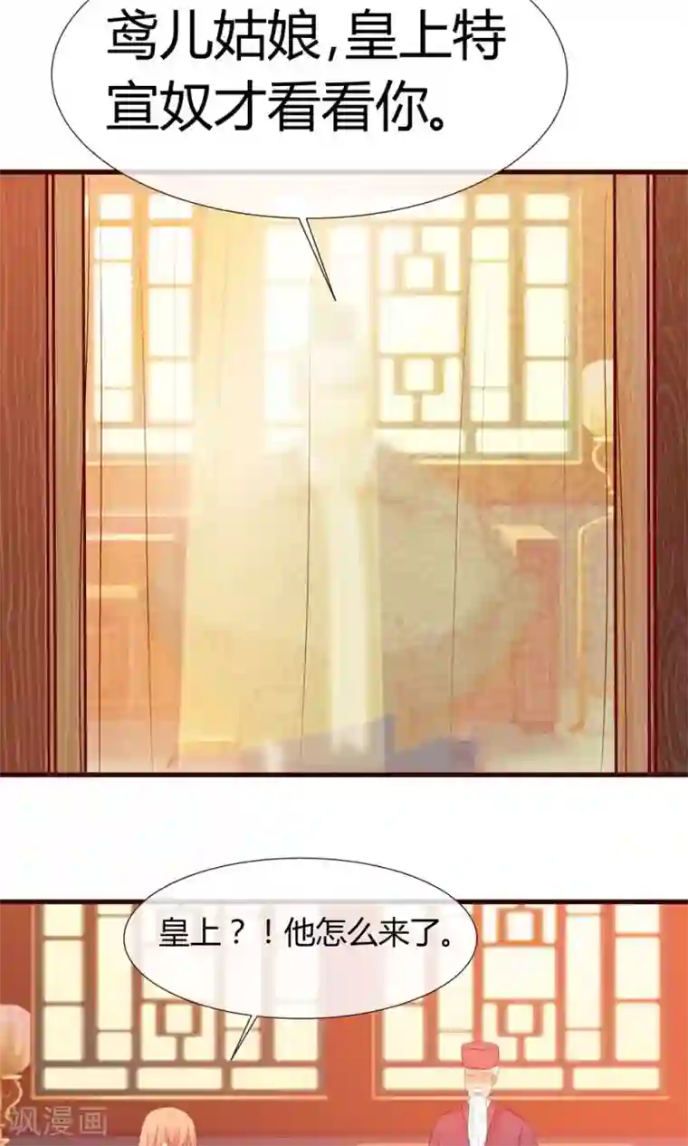 兔妖小王妃第26话 妖精的毒药