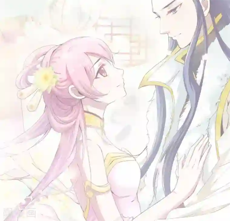 兔妖小王妃第27话 逃不掉了