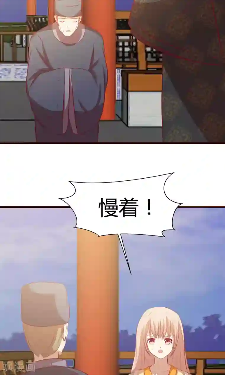 兔妖小王妃第28话 鸢儿反击