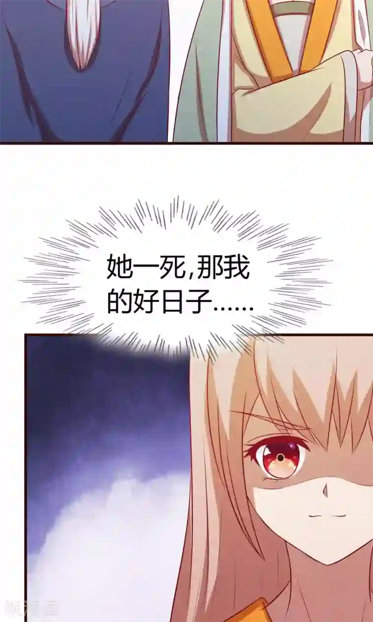 兔妖小王妃第28话 鸢儿反击