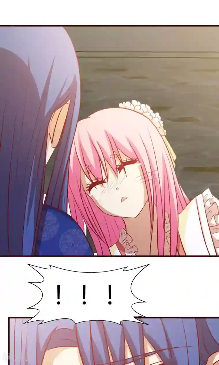 兔妖小王妃第29话 皇帝震怒