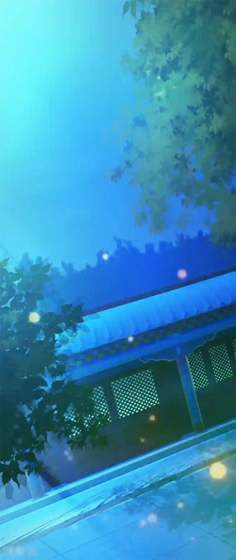 兔妖小王妃第33话 我喜欢的是皇上