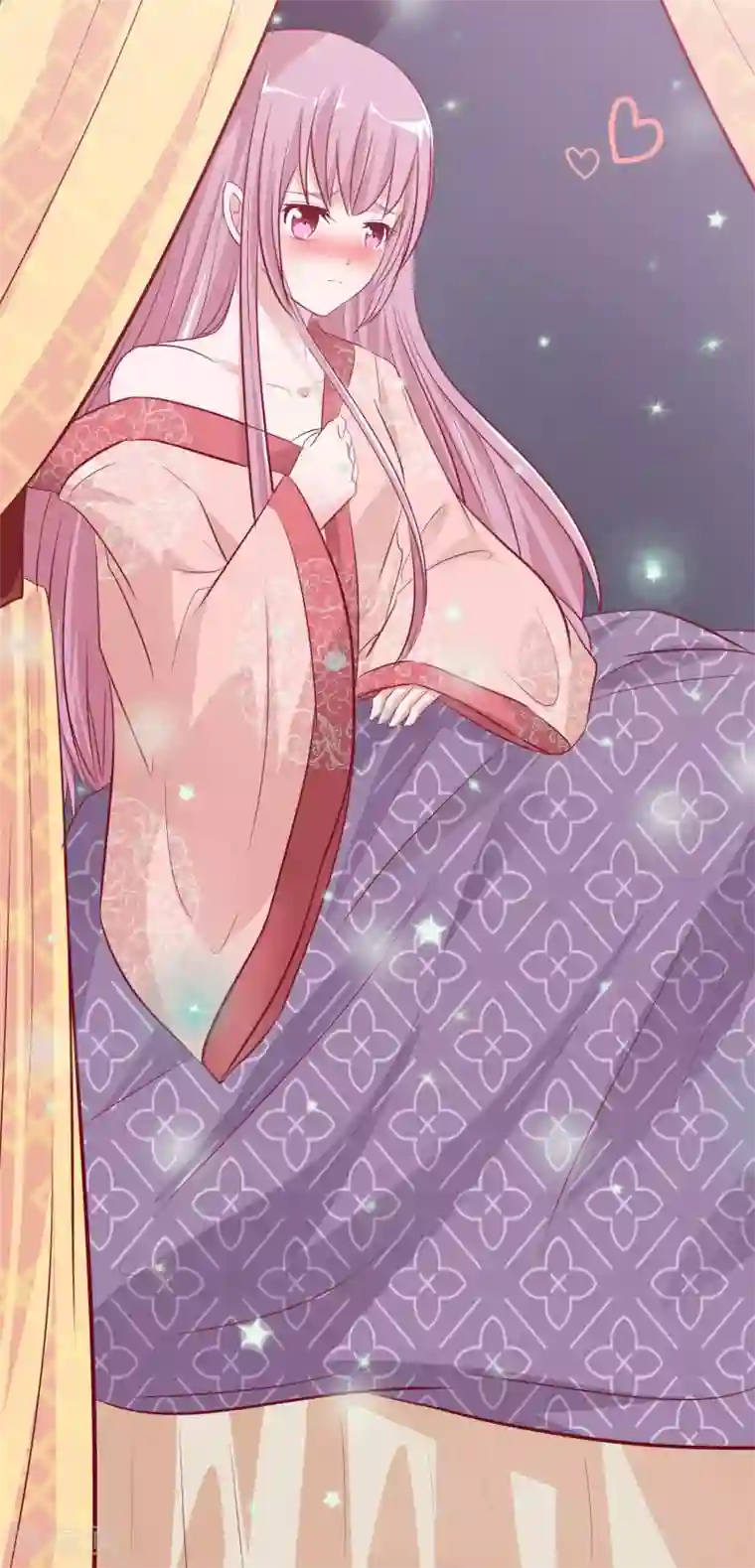 兔妖小王妃第34话 喂药