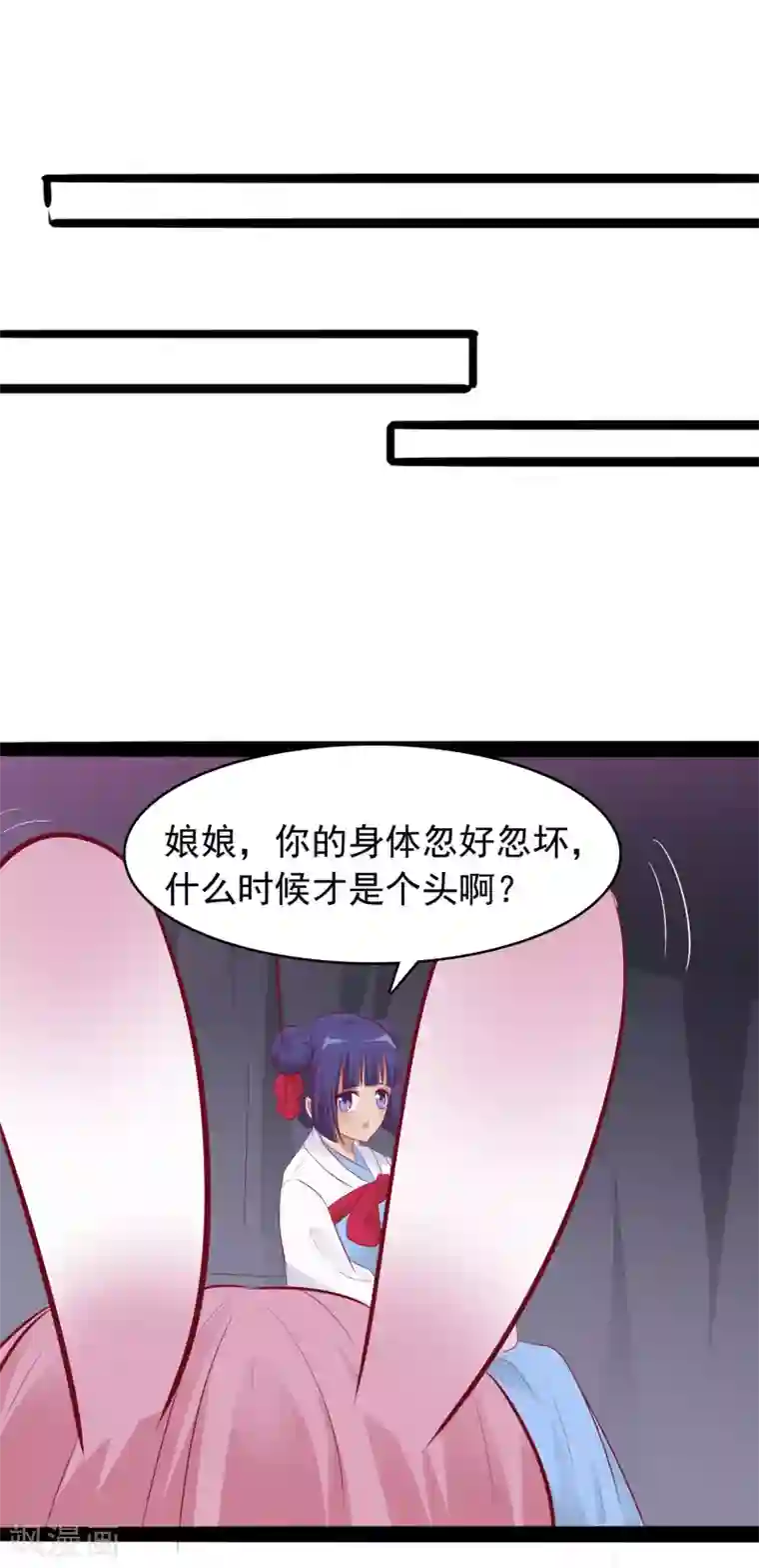 兔妖小王妃第34话 喂药