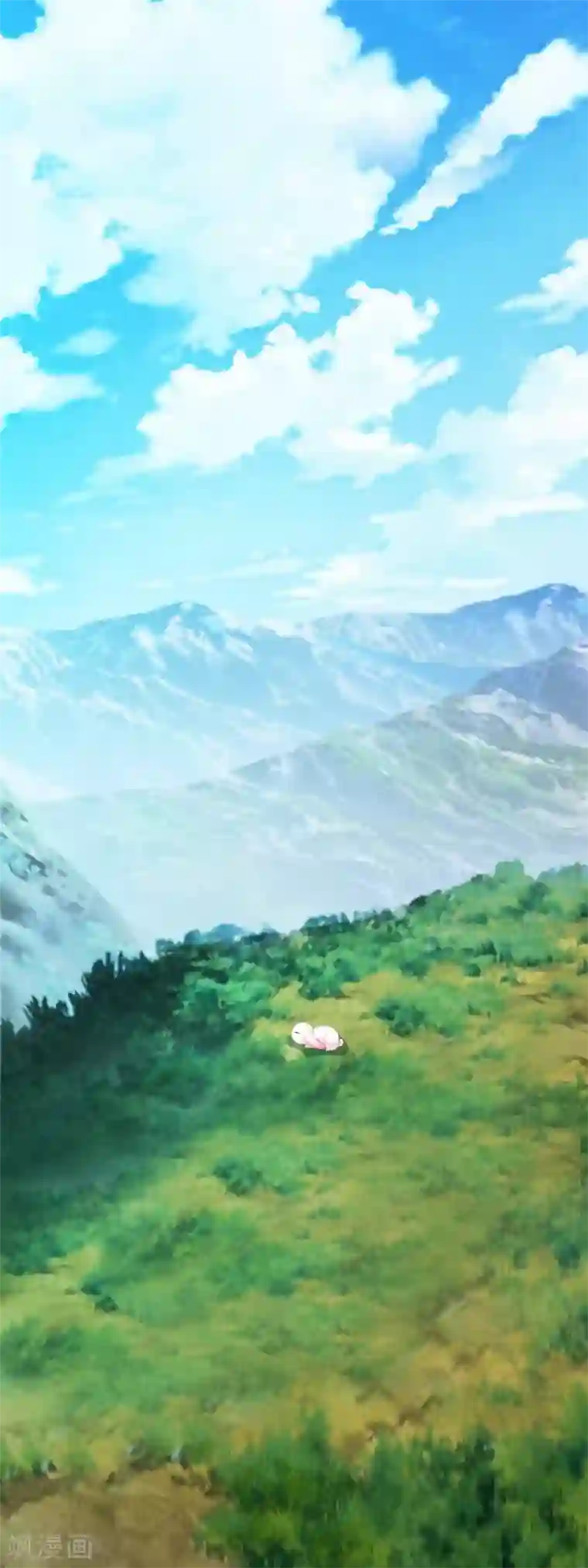 兔妖小王妃第54话 我在哪里？