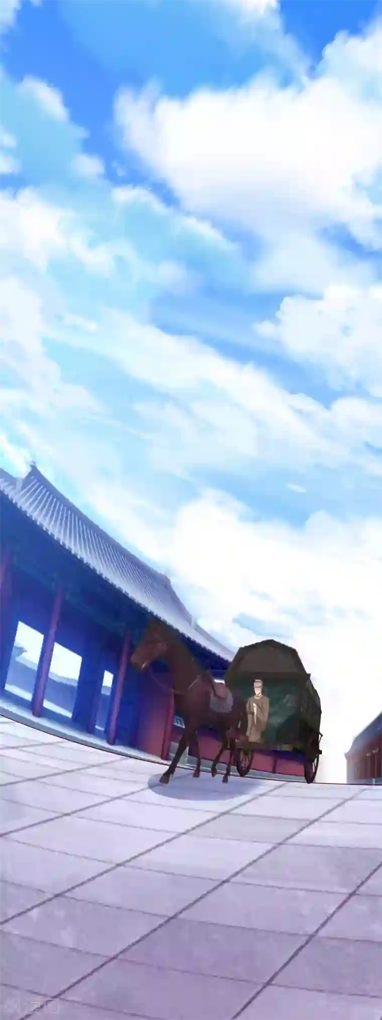 兔妖小王妃第67话 不好的预感