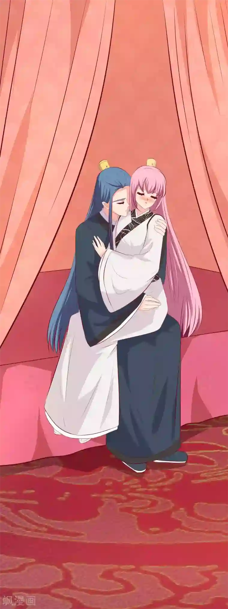 兔妖小王妃第76话 你是我的