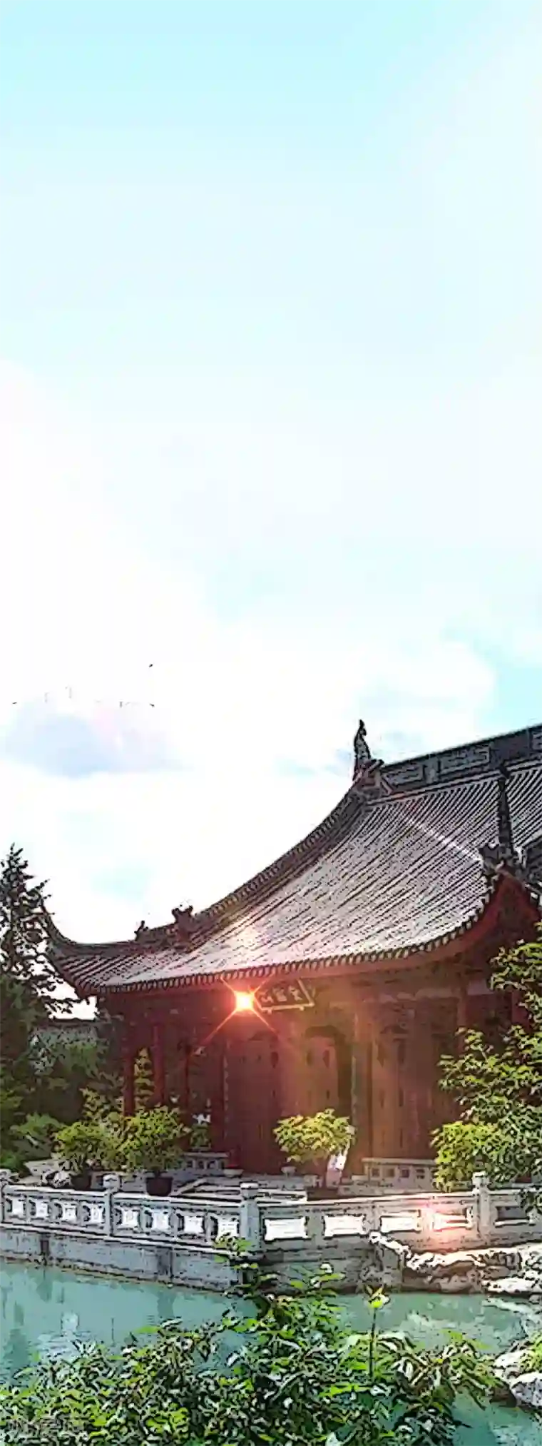 兔妖小王妃第79话 去边疆吧