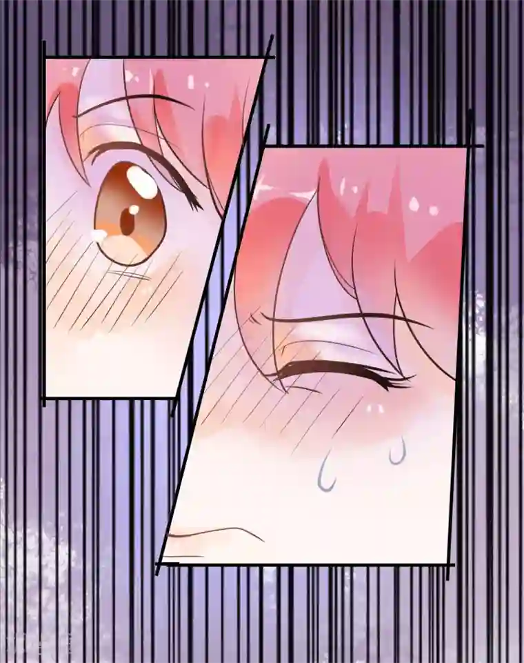 恶魔少爷在身边第3话 签合同