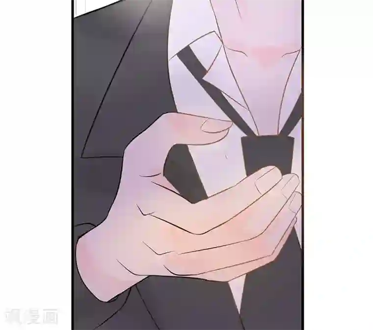 恶魔少爷在身边第4话 欢迎来到沃尔夫城堡