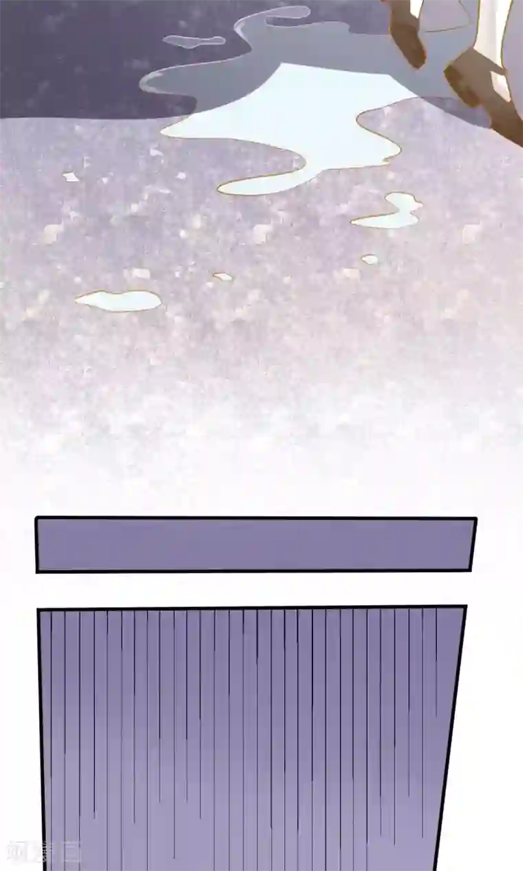 恶魔少爷在身边第11话 谁敢欺负她？