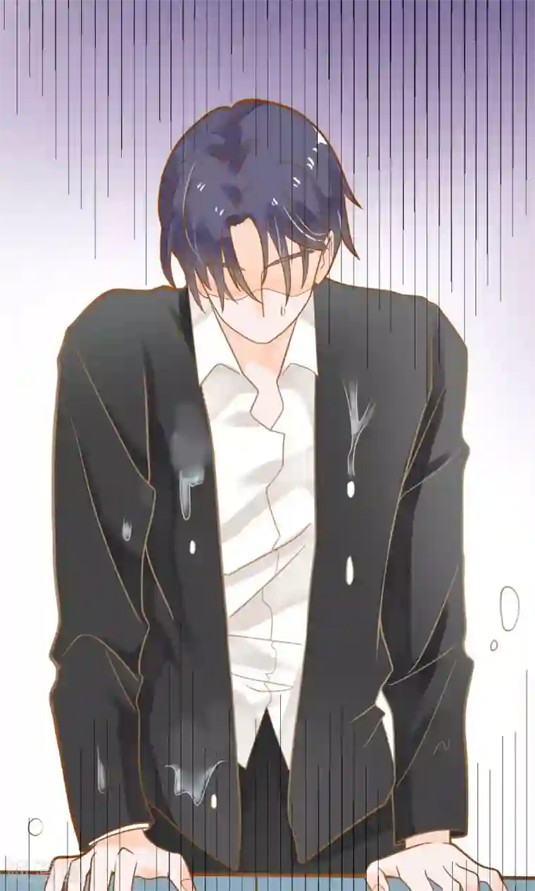 恶魔少爷在身边第11话 谁敢欺负她？