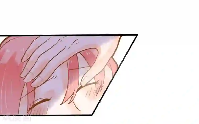 恶魔少爷在身边第12话 糟糕！洛洛发烧了