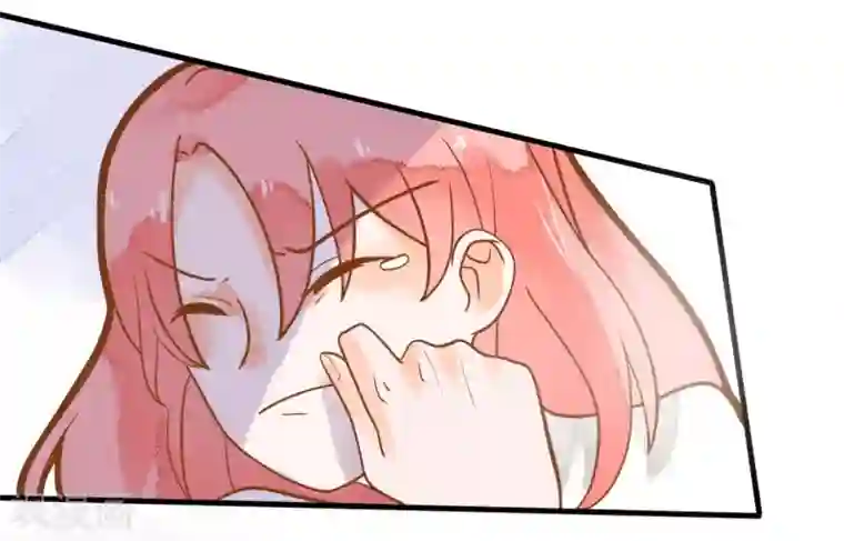 恶魔少爷在身边第12话 糟糕！洛洛发烧了