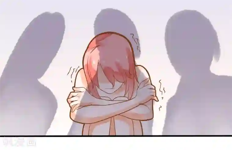 恶魔少爷在身边第14话 骗局，被困男澡堂