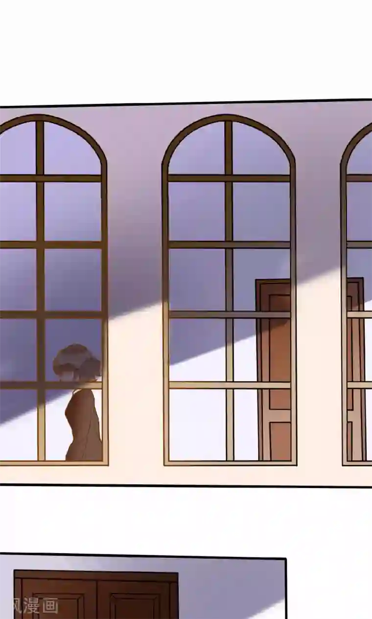 恶魔少爷在身边第19话 食物中毒事件