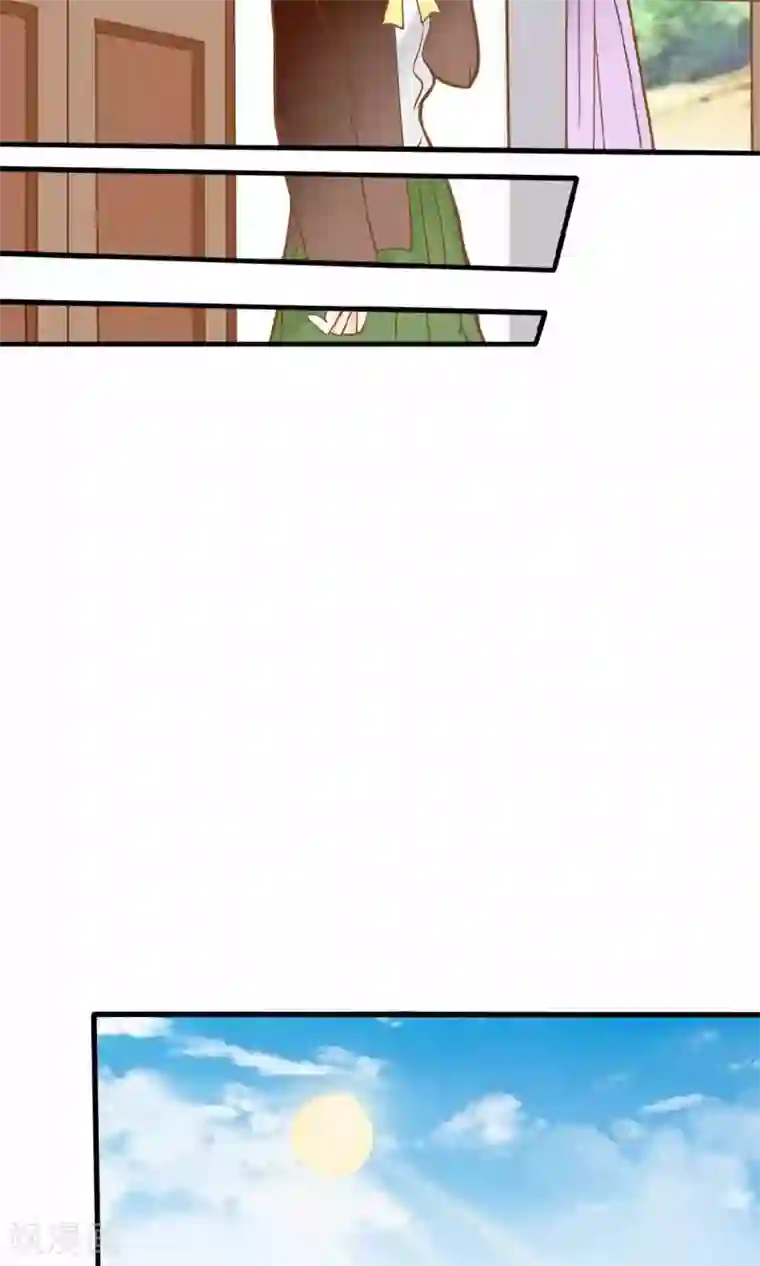 恶魔少爷在身边第19话 食物中毒事件