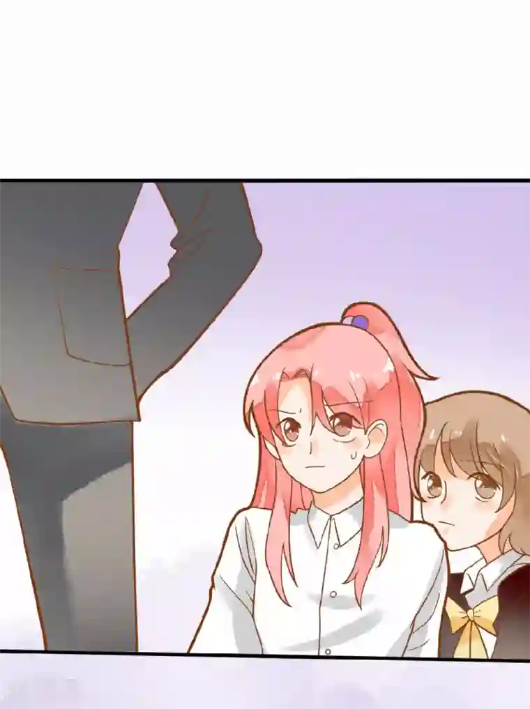 恶魔少爷在身边第20话 夏洛洛投毒