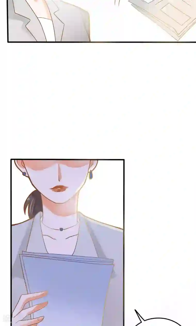 恶魔少爷在身边第24话 开学第一天