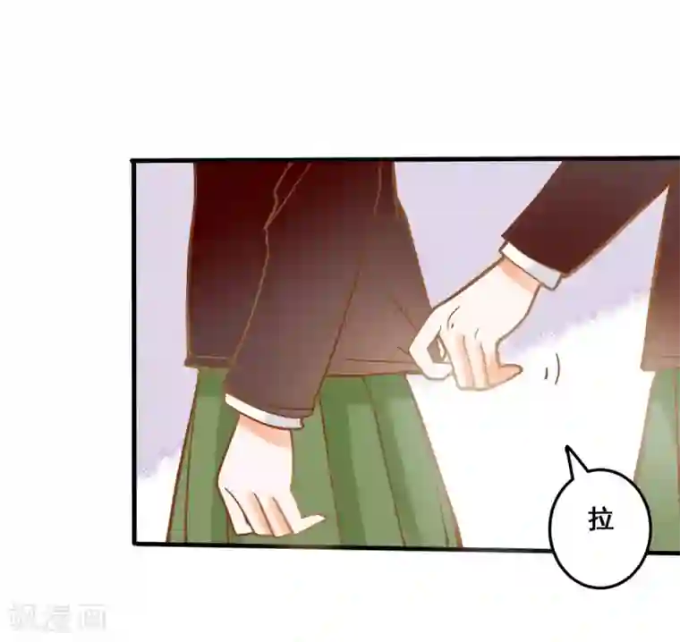 恶魔少爷在身边第25话 想念，龙泽野