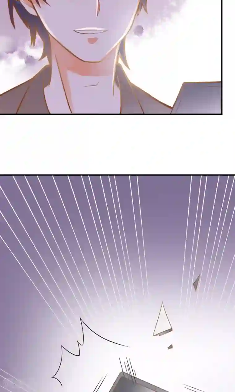 恶魔少爷在身边第26话 龙少爷为我出头