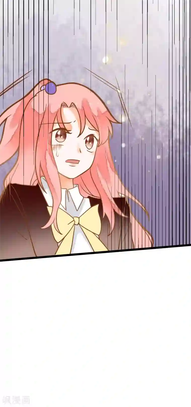 恶魔少爷在身边第29话 龙泽野的伤