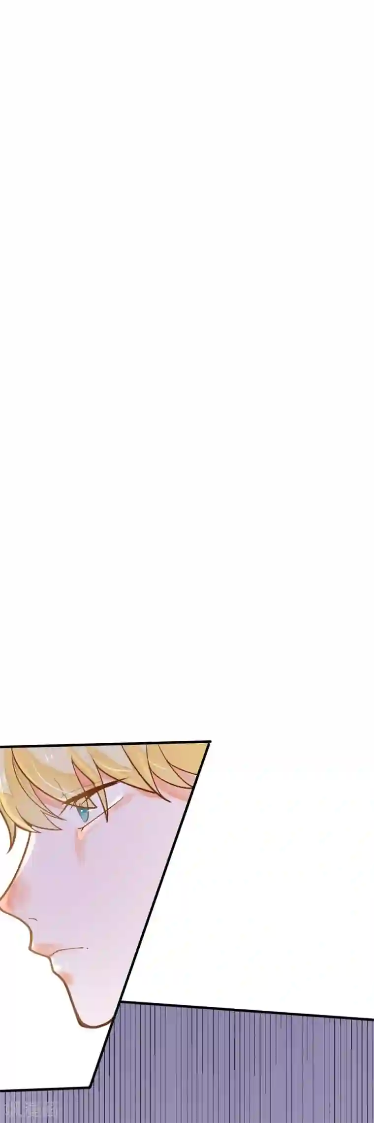 恶魔少爷在身边第34话 龙少爷发烧