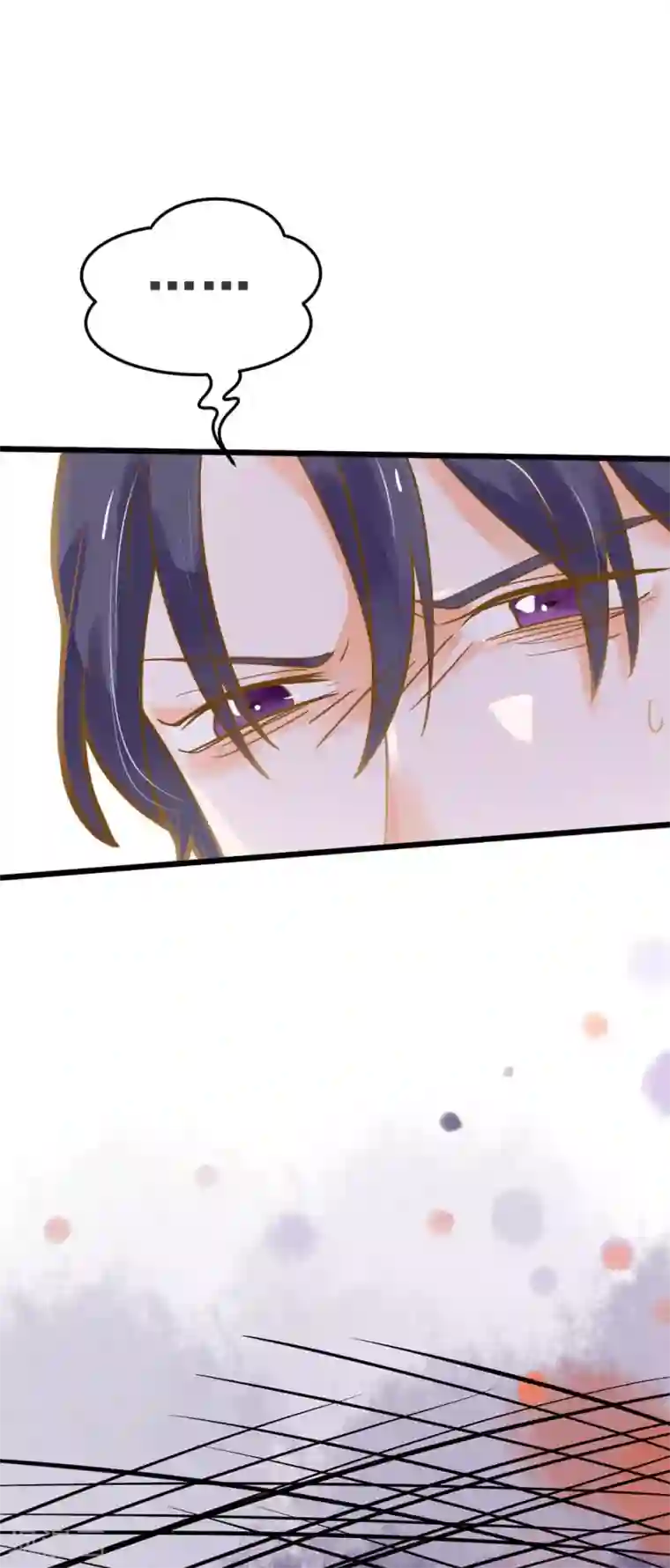 恶魔少爷在身边第35话 龙少爷的撒娇？