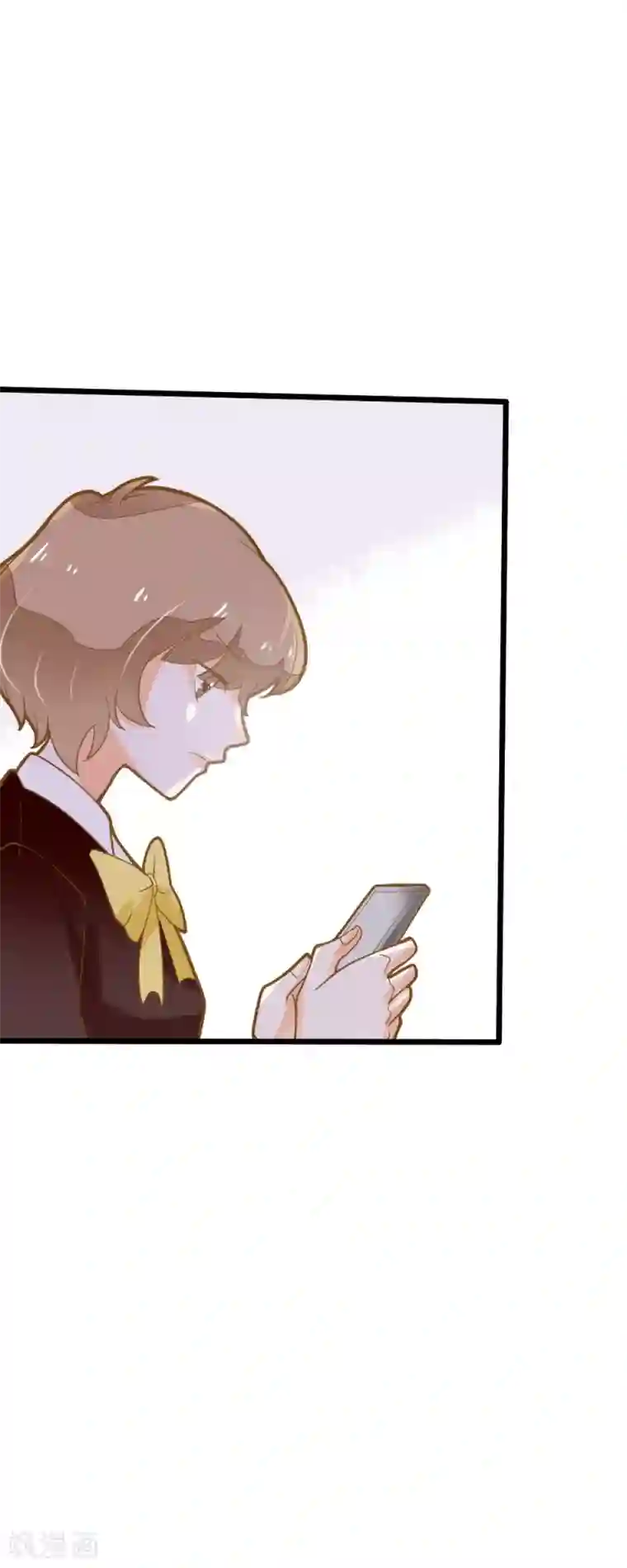 恶魔少爷在身边第38话 鸿门宴