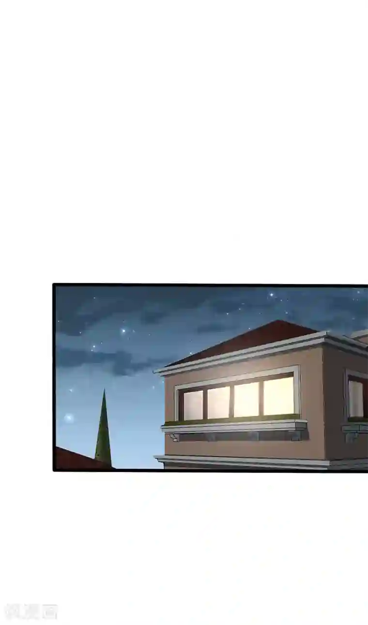 恶魔少爷在身边第42话 忧伤与愤怒