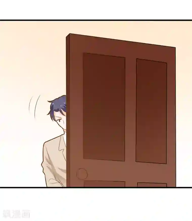 恶魔少爷在身边第53话 睡美人