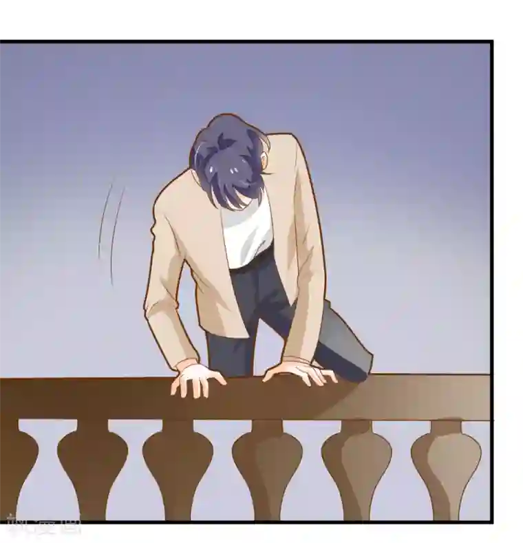 恶魔少爷在身边第53话 睡美人